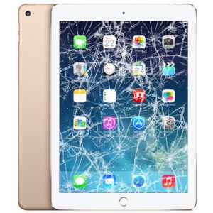 iPad Repairs