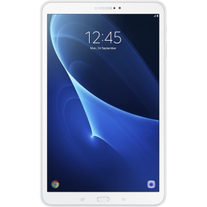 Samsung Galaxy Tab A (2016) 10.1" - 16/32GB - WiFi/Cellular - Black/White - Grade A