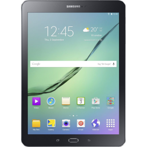 Samsung Galaxy Tab S2 (2015) 9.7" - 32GB - WiFi - Black/White/Gold - Grade A