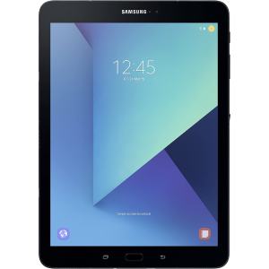 Samsung Galaxy Tab S3 (2017) 9.7" - 32GB - WiFi - Black/Silver - Grade B