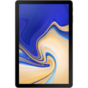 Samsung Galaxy Tab S4 (2018) 10.5" - 64GB - WiFi/LTE - Black/Grey - Grade A