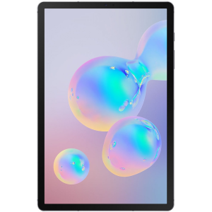 Samsung Galaxy Tab S6 (2019) 10.5" - 128GB - WiFi/LTE - Mountain Grey - Grade A