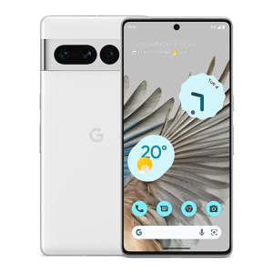 Google Pixel 7 Pro 128GB - Snow - Grade A