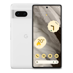 Google Pixel 7 128GB - Snow - Grade A