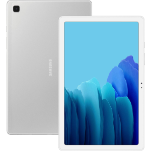 Samsung Galaxy Tab A7 (2020) 10.4" - 32GB - WiFi - Silver - Grade A