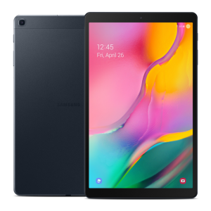 Samsung Galaxy Tab A (2019) 10.1" - 32GB - WiFi - Black/Gold/Silver - Grade A