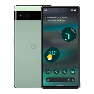 Google Pixel 6a 128GB - Sage - Grade A