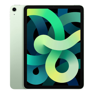 iPad Air 4 - 64GB - WiFi - Green - Grade A