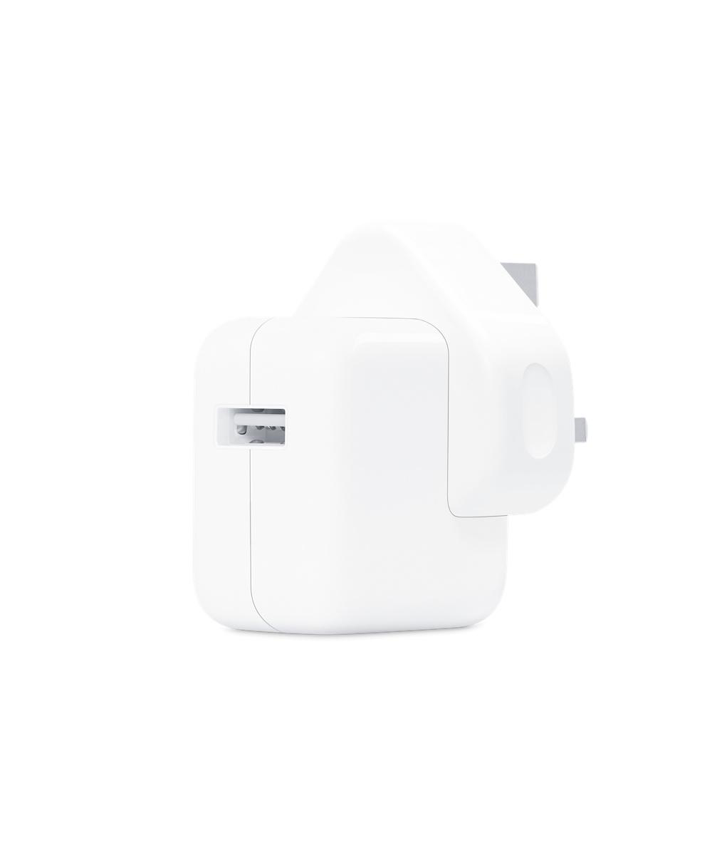 Genuine USB Plug - 10W