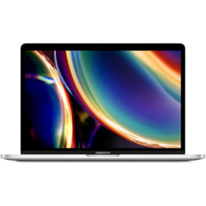 MacBook Pro 2019 (16-inch) - Core i7 2.6 GHz - 16GB RAM - 512GB SSD - Grade A - Silver