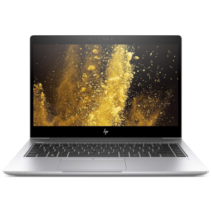 HP EliteBook 840 G5 - 1.7GHz Intel Core i5 8th Gen - 8GB RAM - 256GB SSD - Grade B (Windows 10)