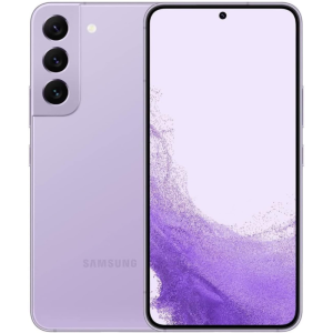 Samsung S22 Plus 5G 128GB - Violet - Grade B