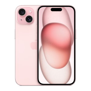 iPhone 15 Plus - 128GB - Pink - Grade A