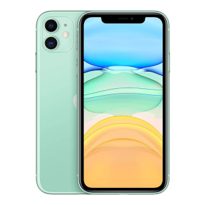 iPhone 11 - 64GB - Green - Grade B
