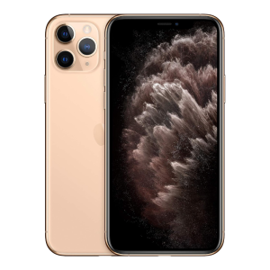 iPhone 11 Pro - 64GB - Gold - Grade A
