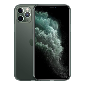 iPhone 11 Pro - 64GB - Midnight Green - Grade A