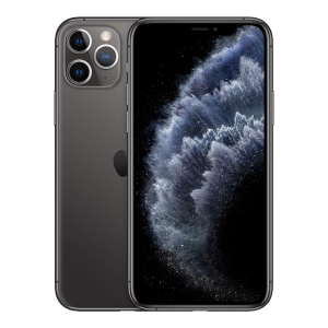 iPhone 11 Pro - 64GB - Space Grey - Grade A