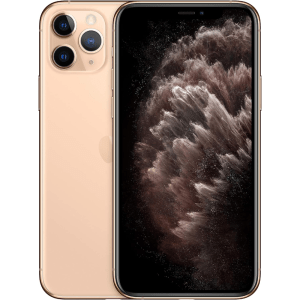iPhone 11 Pro Max - 64GB - Gold - Grade A