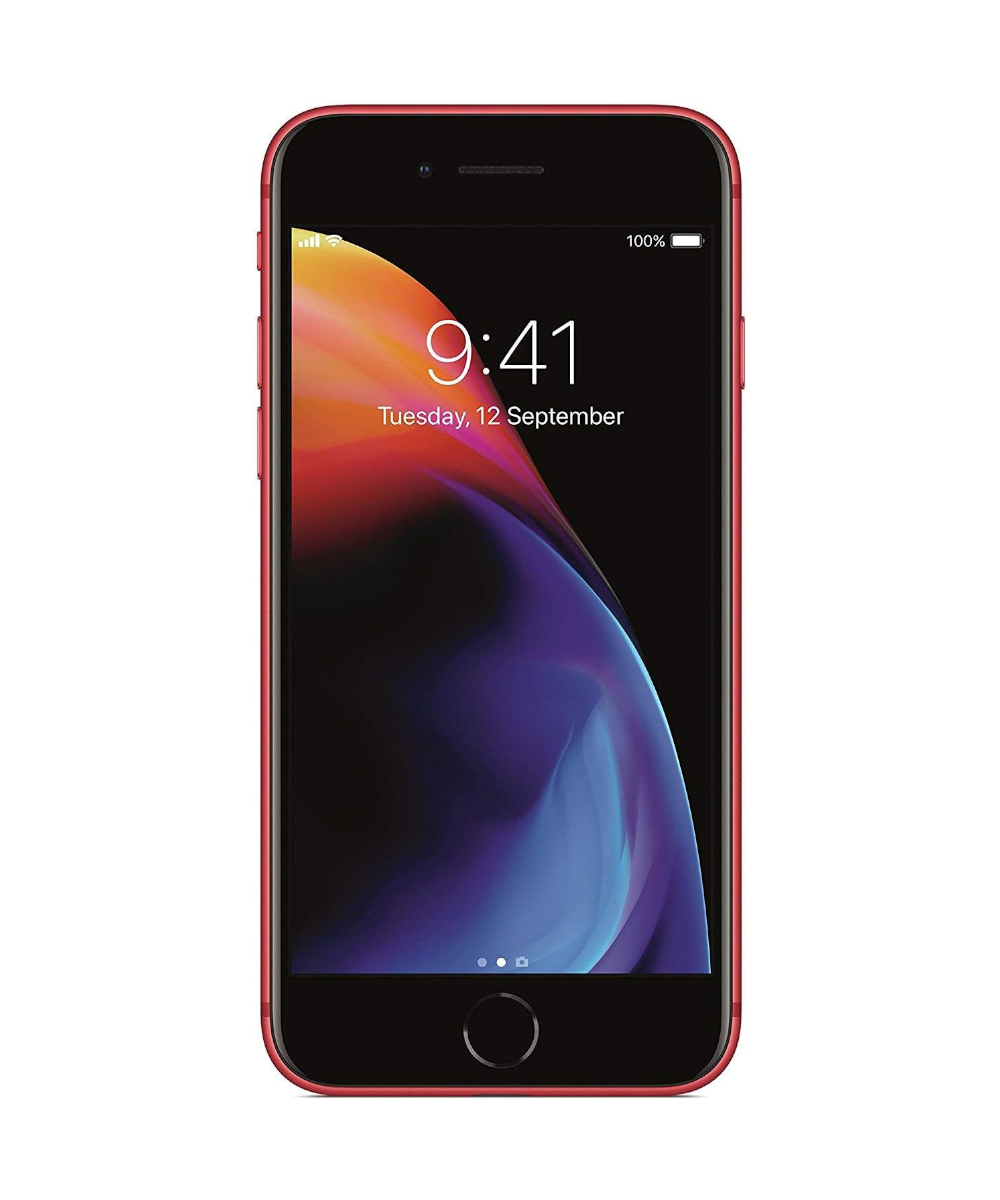 iPhone 8 Plus - 256GB - Red - Grade A