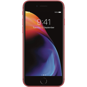 iPhone 8 Plus - 64GB - Red - Grade A