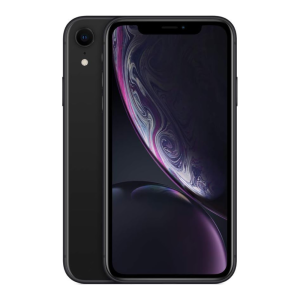 iPhone XR - 64GB - Black - Grade A
