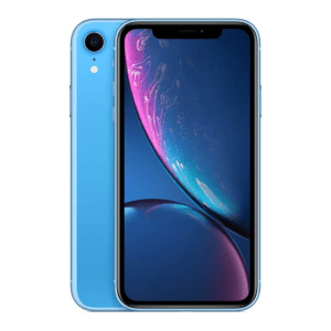 iPhone XR - 64GB - Blue - Grade B