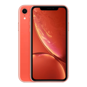 iPhone XR - 128GB - Coral - Grade B