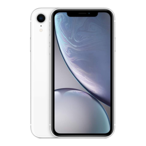 iPhone XR - 64GB - White - Grade A+ Pristine