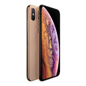 iPhone XS - 64GB - Gold - Grade B