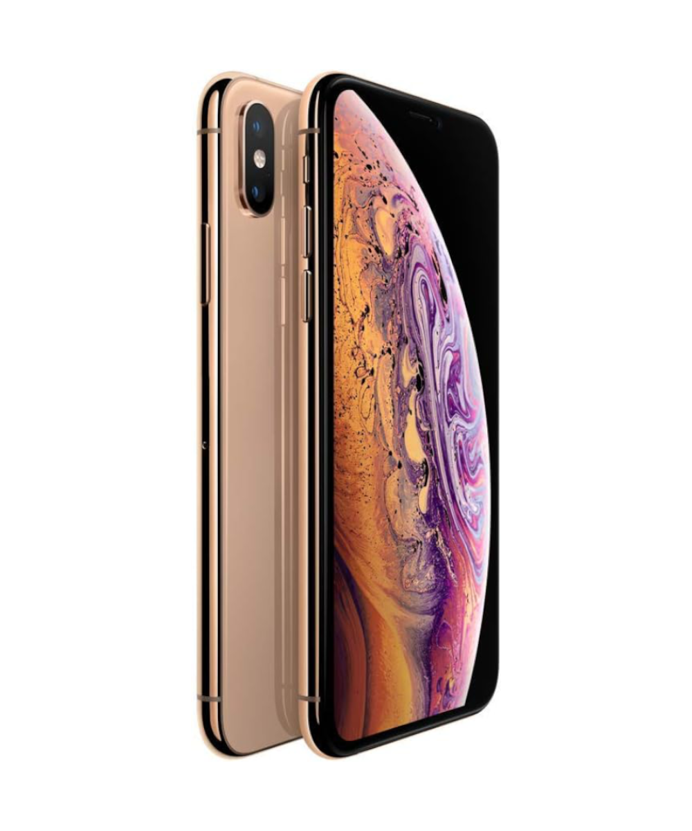 iPhone XS Max - 256GB - Gold - Grade A