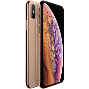 iPhone XS Max - 64GB - Gold - Grade A