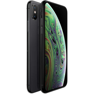 iPhone XS Max - 64GB - Space Grey - Grade A