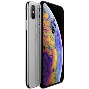iPhone XS - 64GB - Silver - Grade A