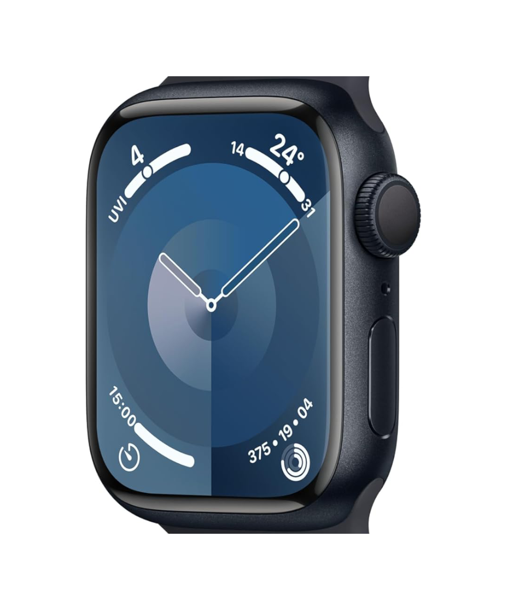 Apple Watch Series 9 - Midnight - Grade C