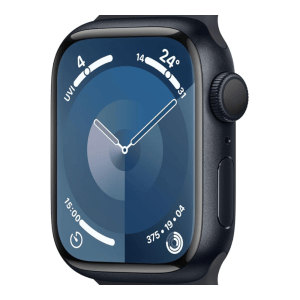 Apple Watch Series 9 - Midnight - Grade A+ Pristine