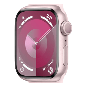 Apple Watch Series 9 - Pink - Grade A+ Pristine