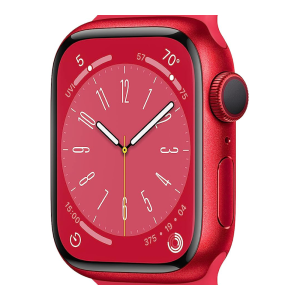 Apple Watch Series 8 - Red - Grade C