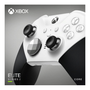Xbox Elite Wireless Controller Series 2 - Core White - Boxed