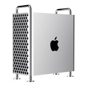 Mac Pro 2019 - 16-Core Intel Xeon W 3.2 GHz - 96GB RAM - 4TB SSD - Grade A+ Pristine