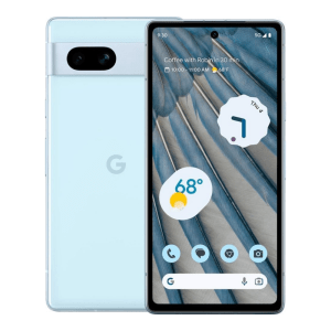 Google Pixel 7a 128GB - Sea - Grade B
