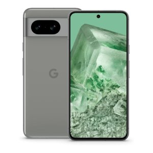 Google Pixel 8 128GB - Hazel - Grade A+ Pristine