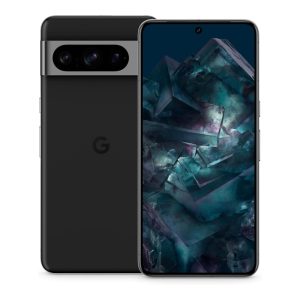 Google Pixel 8 Pro 256GB - Obsidian - Grade B