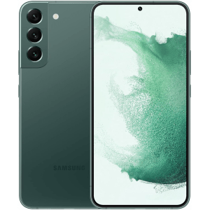 Samsung S22 Plus 5G 128GB - Green - Grade B