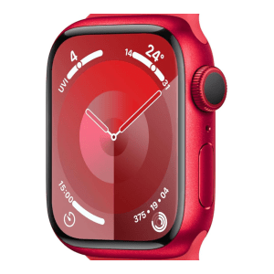 Apple Watch Series 9 - Red - Grade A+ Pristine
