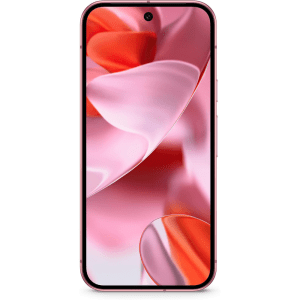 Google Pixel 9 128GB - Peony - Grade A