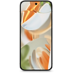 Google Pixel 9 Pro 128GB - Porcelain - Grade A