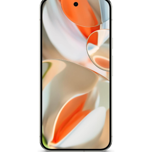 Google Pixel 9 Pro XL 128GB - Porcelain - Grade A