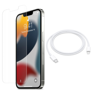 Bronze Genuine Accessories Bundle - USB C - Lightning