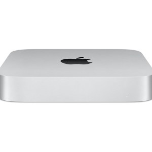 Mac Mini 2020 - M1 - 8GB RAM - 256GB SSD - Silver - Grade A