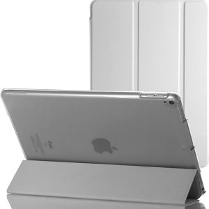 iPad Pro 12.9" Smart Cover Case - for iPad Pro 2018 above - White